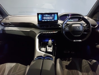 Used Peugeot 3008 2022 for sale - 77004509: Photo