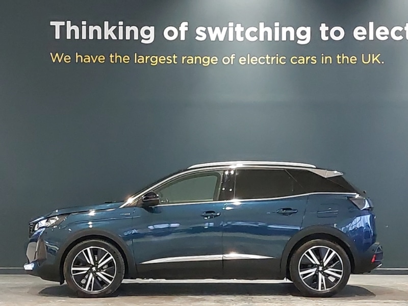 Used Peugeot 3008 2022 for sale - 77004509: Photo 4