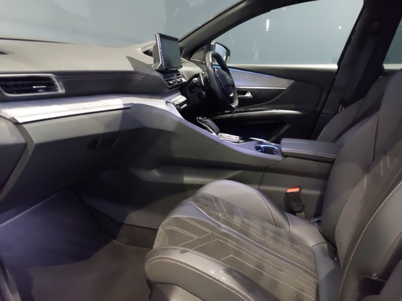 Used Peugeot 3008 2022 for sale - 77004509: Photo 5