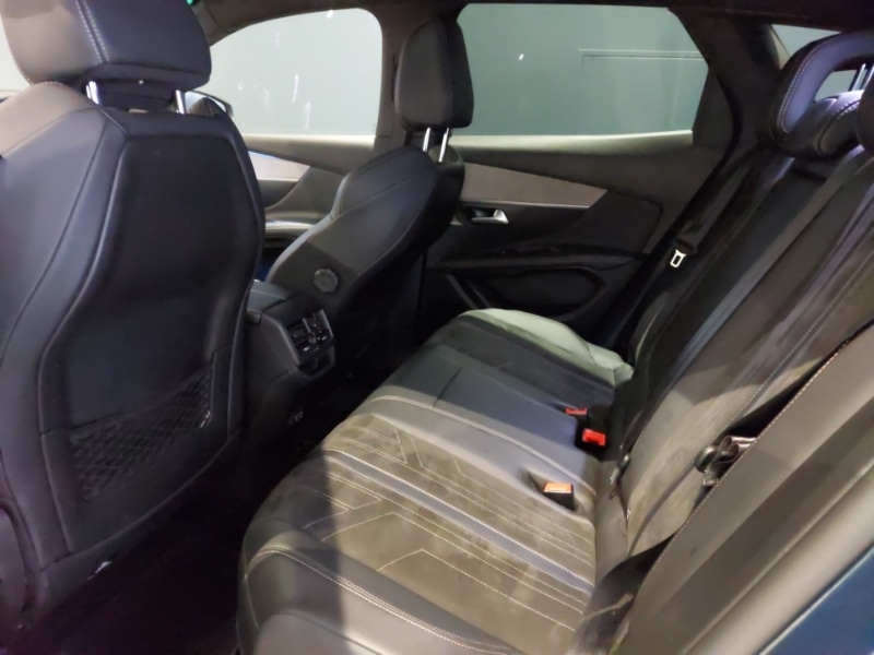 Used Peugeot 3008 2022 for sale - 77004509: Photo 6