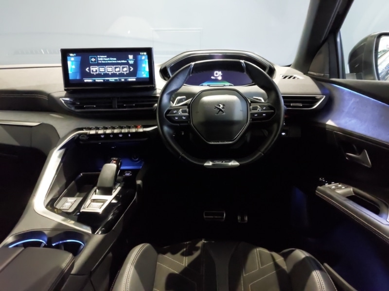 Used Peugeot 3008 2022 for sale - 77004509: Photo 7