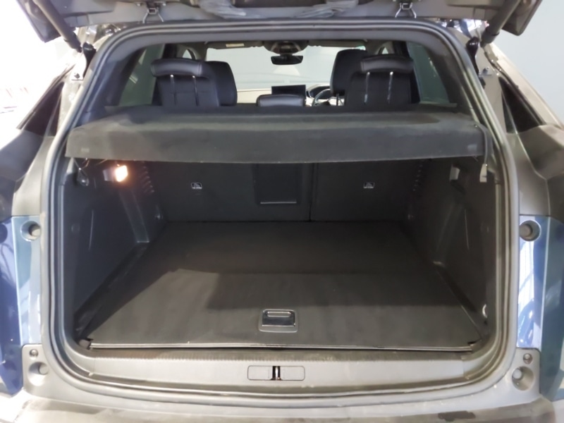 Used Peugeot 3008 2022 for sale - 77004509: Photo 8