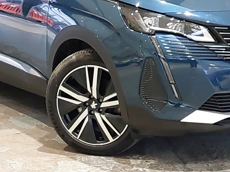 Used Peugeot 3008 2022 for sale - 77004509: Photo 9