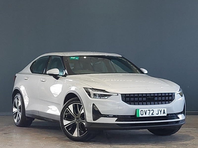 Used Polestar Polestar 2 2022 for sale - 76906546: Photo 1