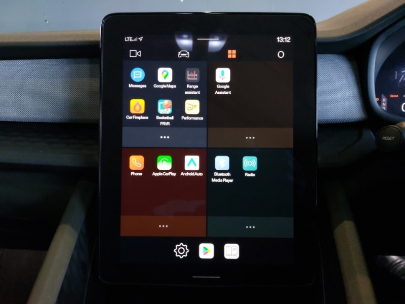 Used Polestar Polestar 2 2022 for sale - 76906546: Photo 14