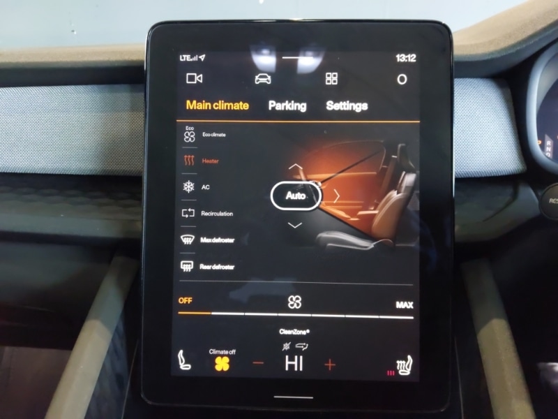 Used Polestar Polestar 2 2022 for sale - 76906546: Photo 15