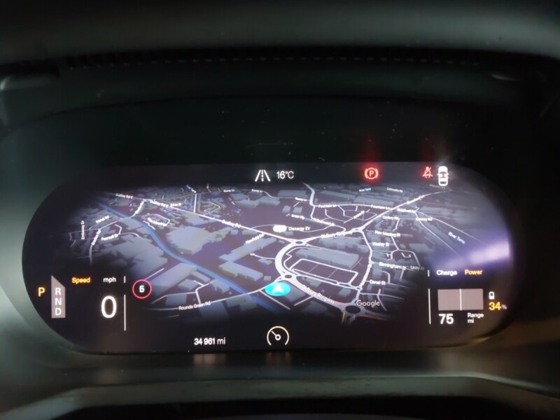 Used Polestar Polestar 2 2022 for sale - 76906546: Photo 18