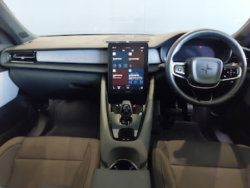 Used Polestar Polestar 2 2022 for sale - 76906546: Photo