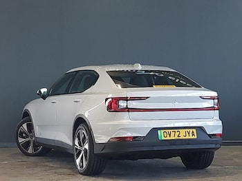 Used Polestar Polestar 2 2022 for sale - 76906546: Photo
