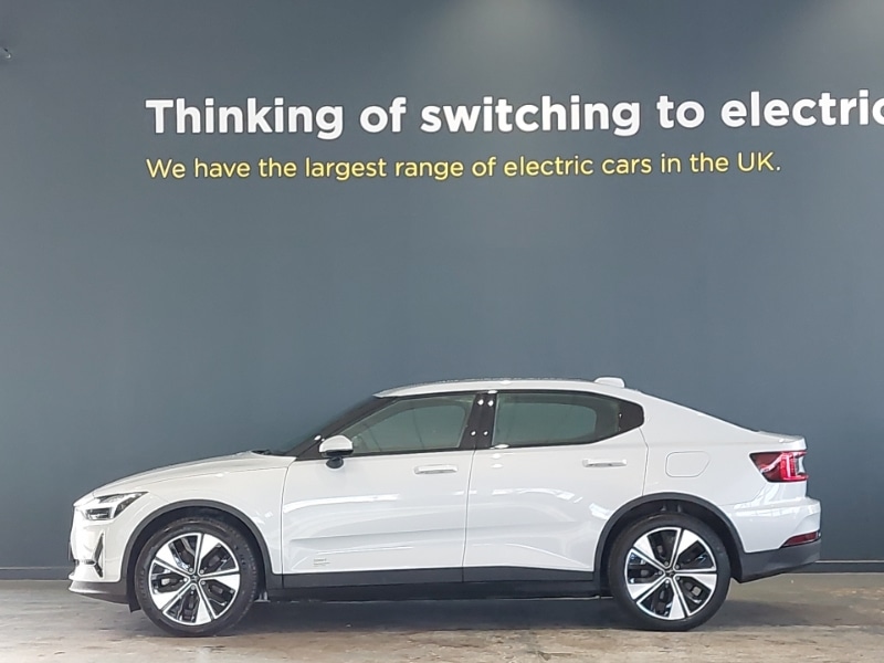 Used Polestar Polestar 2 2022 for sale - 76906546: Photo 4