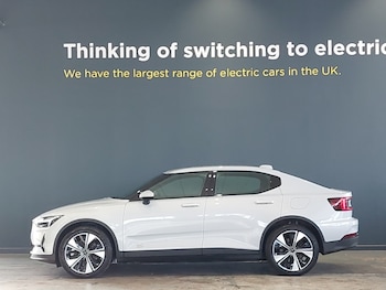 Used Polestar Polestar 2 2022 for sale - 76906546: Photo