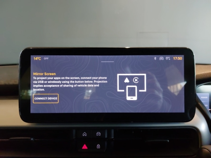 Used Jeep Other 2025 for sale - 77644444: Photo 13