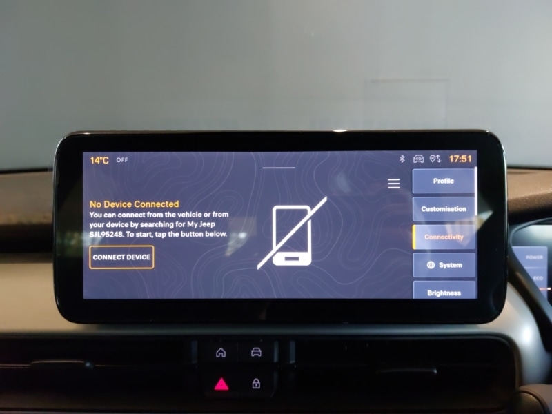 Used Jeep Other 2025 for sale - 77644444: Photo 14