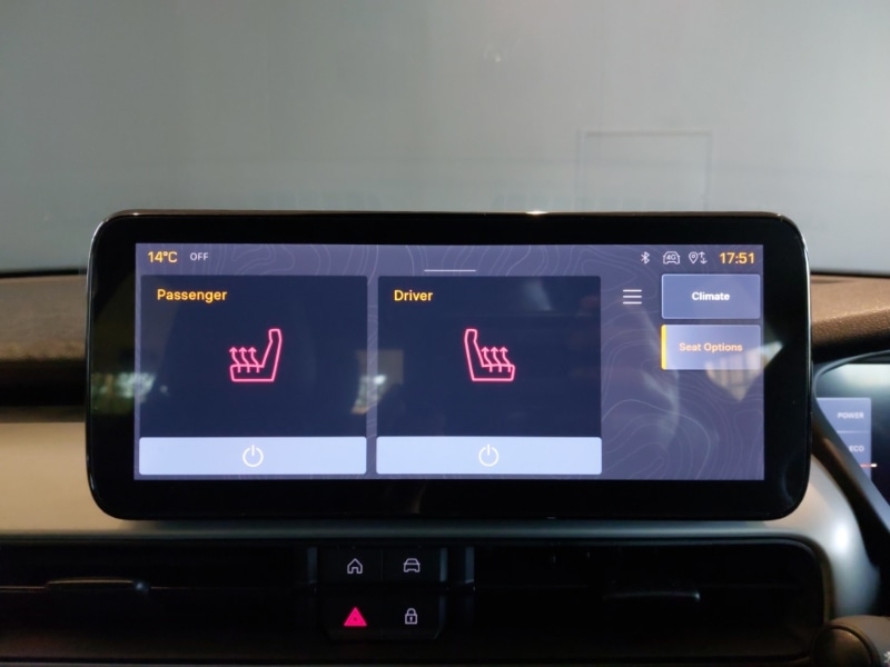 Used Jeep Other 2025 for sale - 77644444: Photo 15