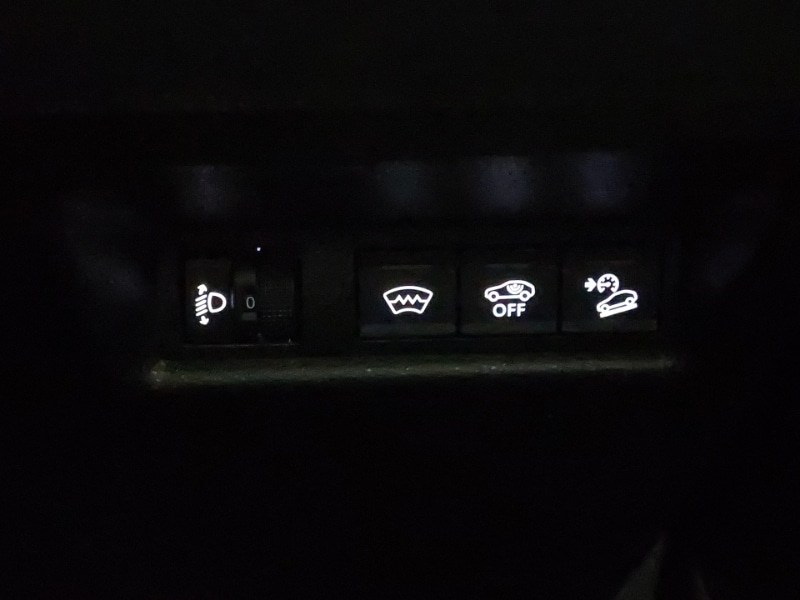 Used Jeep Other 2025 for sale - 77644444: Photo 19