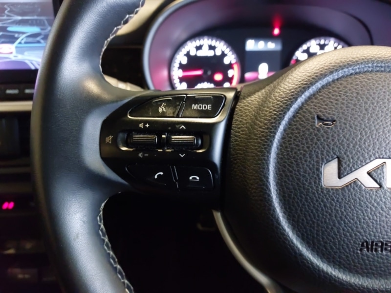 Used Kia Picanto 2022 for sale - 76401109: Photo 10