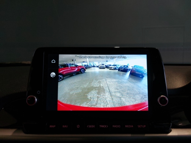 Used Kia Picanto 2022 for sale - 76401109: Photo 12