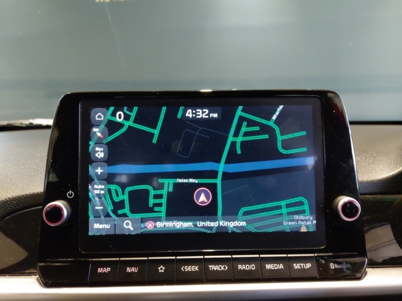 Used Kia Picanto 2022 for sale - 76401109: Photo 13