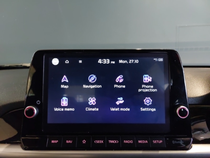 Used Kia Picanto 2022 for sale - 76401109: Photo 15