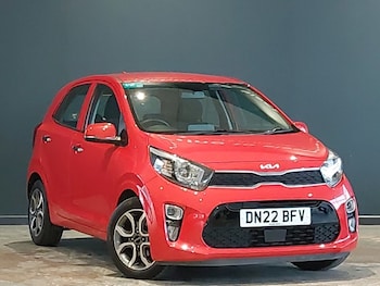 Kia - Picanto