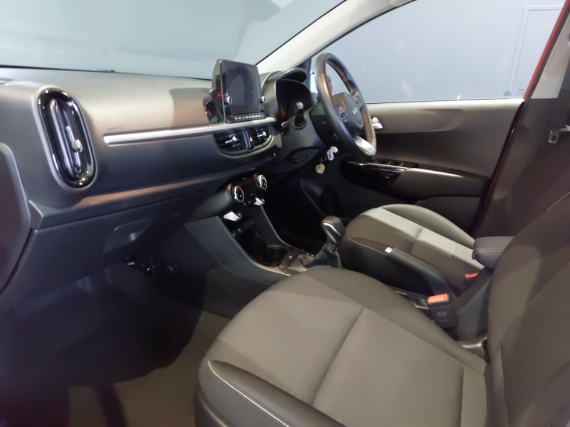 Used Kia Picanto 2022 for sale - 76401109: Photo 5