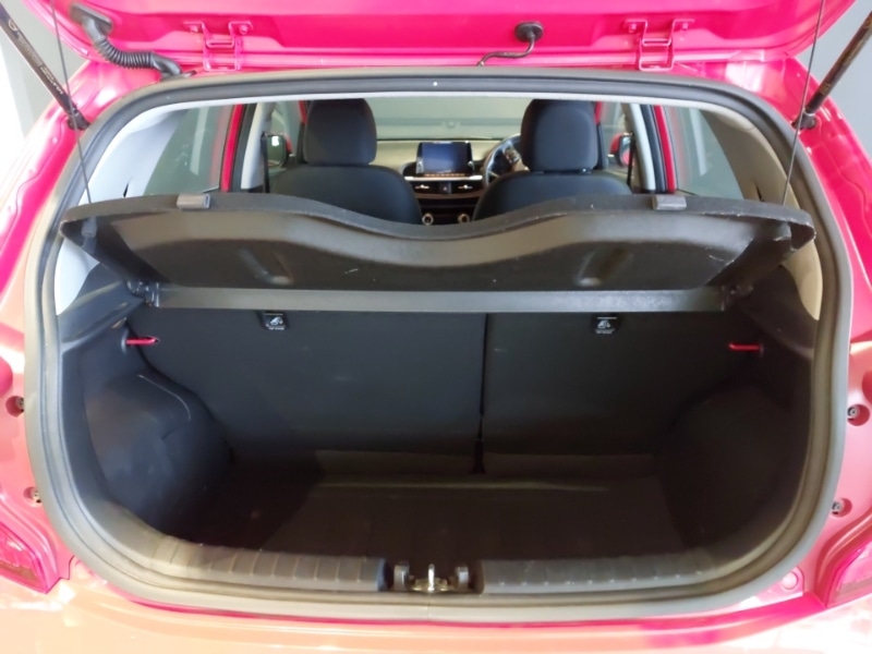 Used Kia Picanto 2022 for sale - 76401109: Photo 8