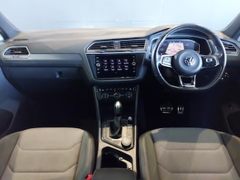 Used Volkswagen Tiguan 2020 for sale - 79037980: Photo