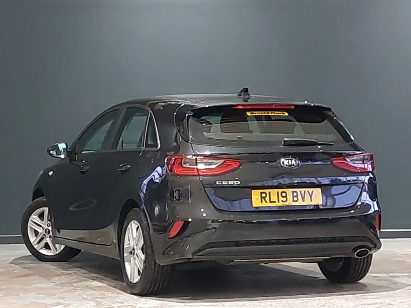 Used Kia Ceed 2019 for sale - 76408042: Photo 3