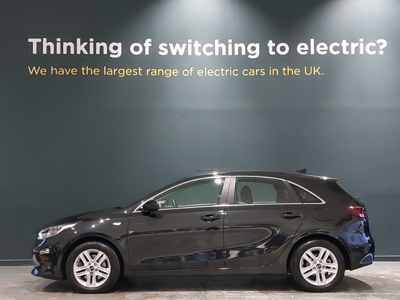 Used Kia Ceed 2019 for sale - 76408042: Photo 4