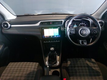 Used MG MG ZS 2023 for sale - 78634616: Photo