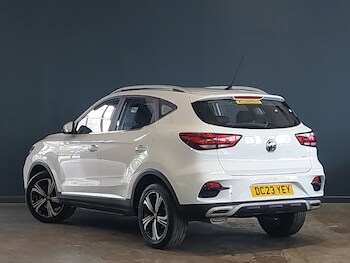 Used MG MG ZS 2023 for sale - 78634616: Photo