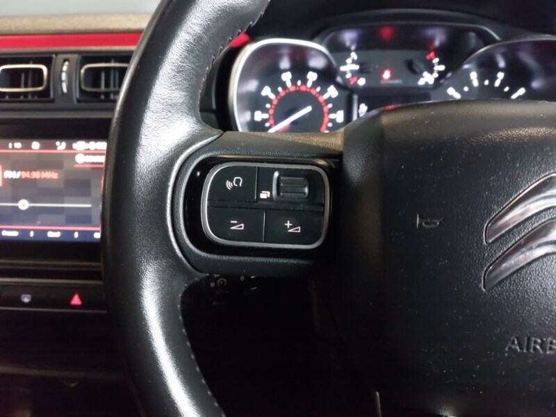 Used Citroen C3 2018 for sale - 77999309: Photo 10