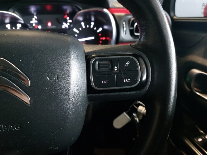 Used Citroen C3 2018 for sale - 77999309: Photo 11