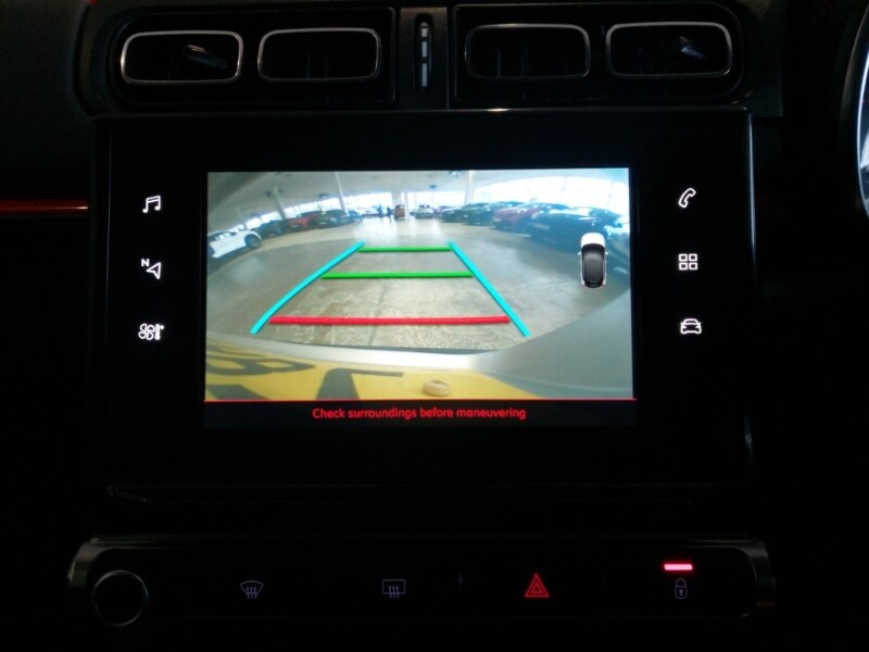 Used Citroen C3 2018 for sale - 77999309: Photo 12