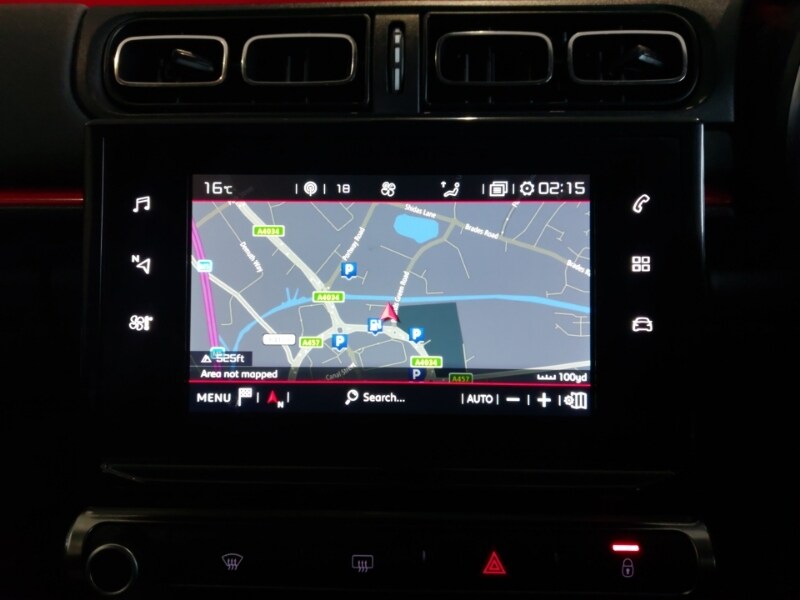 Used Citroen C3 2018 for sale - 77999309: Photo 13