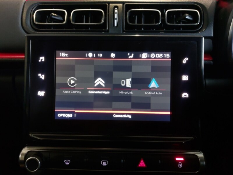 Used Citroen C3 2018 for sale - 77999309: Photo 14