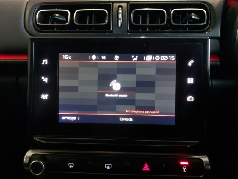 Used Citroen C3 2018 for sale - 77999309: Photo 15