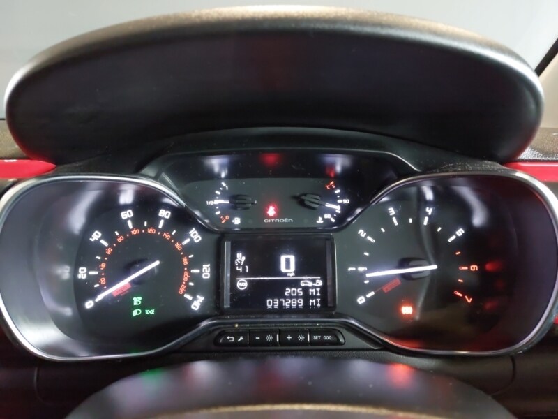 Used Citroen C3 2018 for sale - 77999309: Photo 18