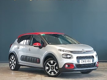 Citroen C3 feature image