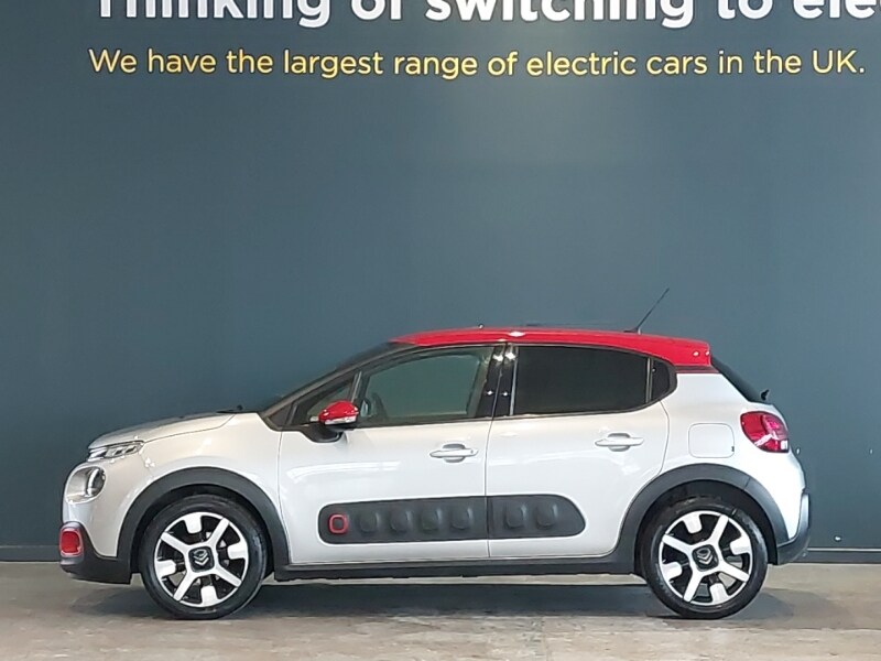 Used Citroen C3 2018 for sale - 77999309: Photo 4