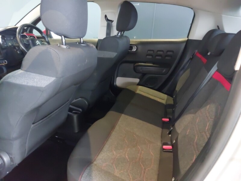 Used Citroen C3 2018 for sale - 77999309: Photo 6