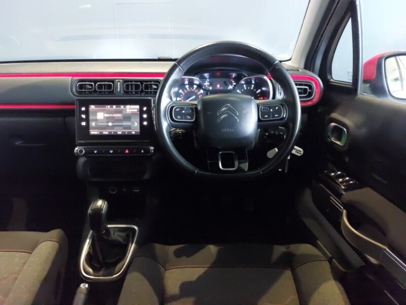 Used Citroen C3 2018 for sale - 77999309: Photo 7