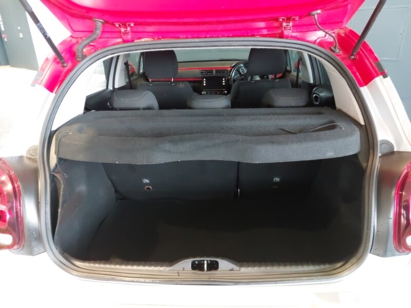 Used Citroen C3 2018 for sale - 77999309: Photo 8