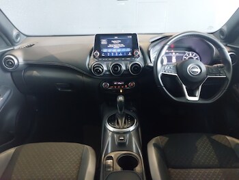 Used Nissan Juke 2023 for sale - 78683991: Photo