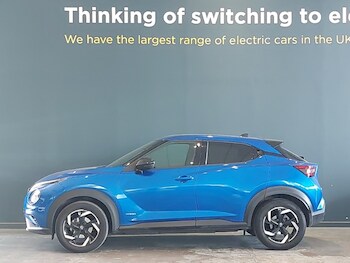 Used Nissan Juke 2023 for sale - 78683991: Photo