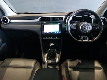 Used MG MG ZS 2022 for sale - 75629215: Photo