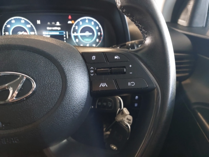 Used Hyundai BAYON 2022 for sale - 76860275: Photo 11