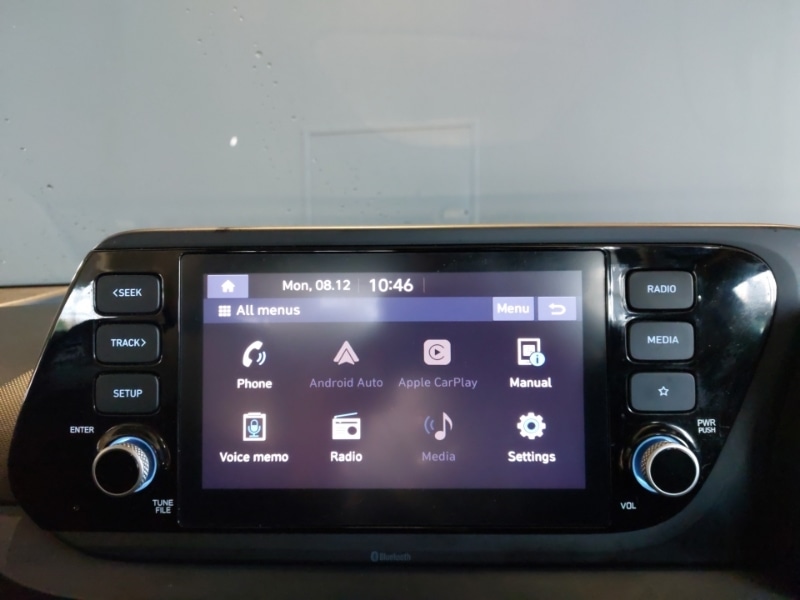 Used Hyundai BAYON 2022 for sale - 76860275: Photo 13