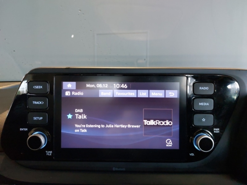 Used Hyundai BAYON 2022 for sale - 76860275: Photo 15