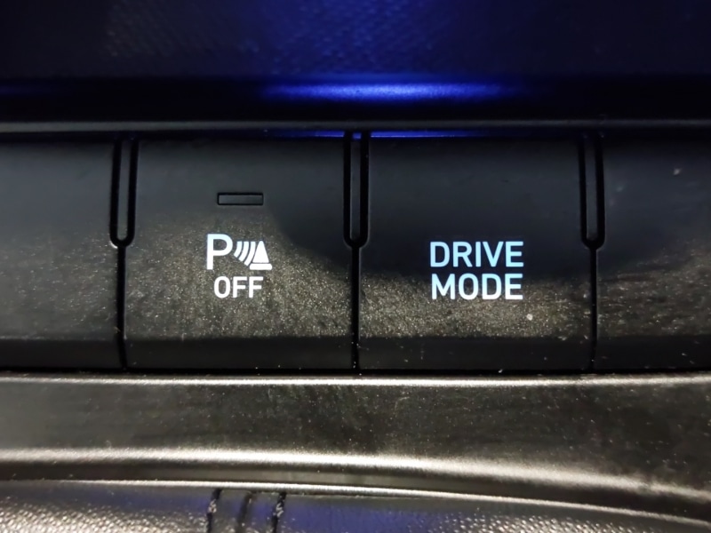 Used Hyundai BAYON 2022 for sale - 76860275: Photo 17